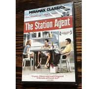 Station Agent - Station Agent