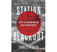 Charles A. Casto Station Blackout (Copertina rigida)