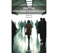 Station Concorde-Champollion: Ramsès II