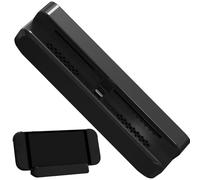 Station D'accueil Pour Console De Jeux - Accessoires De Chargement | Station De Recharge - Pour Adolescents Adultes6,89x1,89x1,5 PoucesDortoir Salon Chambre Bureau Vacances Hôtel