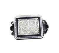 Station De Capuchon De Tête D'impression Double Tête Dx5 2 Pezzi Compatibile Con Thunderjet Gongzheng GZ Litu Prismajet Imprimante à Solvant écologique(1PC A 1PC B)