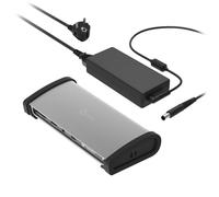 Station Docking 8K Thunderbolt 4 j5create per portatili