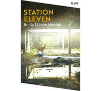Station Eleven: Emily St. John Mandel
