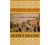 STATION ISLAND PB - Heaney Seamus