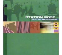 Station Rose - Best of Webcasting-Late Lounge im Hessen Fernseh
