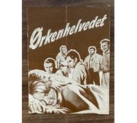 Station Six Sahara Carroll Baker, Peter van Eyck 1963 programma cinematografi...