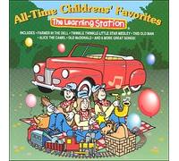 Station, The Learning - All-Time Children's Favorites