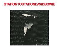 David Bowie - Station To Station (2016 Remaster) (LP)