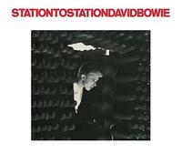 David Bowie – Station to Station – LP – Remaster 2016