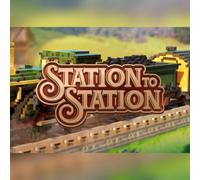 Station to Station (PC) Steam Key - GLOBAL