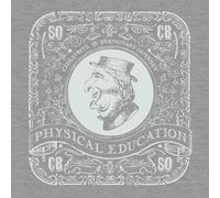 Stationary Odyssey/Child Bite - Physical Education Ep
