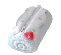 Stationery Pouch, Makeup Pen Case, Large Capacity Stationery Organizer