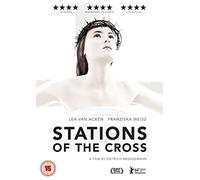 Stations of the Cross [DVD] [Edizione: Regno Unito]