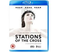 Stations Of The Cross [Edizione: Regno Unito]
