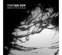 Beneath The Whelm - Statiqbloom (Audio cd)