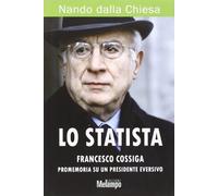 STATISTA BREVE STORIA POLITICA DI