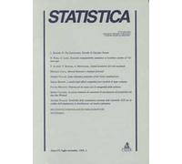 Statistica (1995). Vol. 3