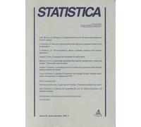 Statistica (1996). Vol. 4