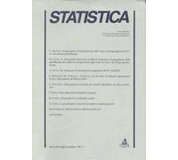 Statistica (1997). Vol. 3
