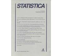 Statistica (1999). Vol. 4