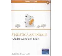 Statistica aziendale. Analisi svolte con Excel