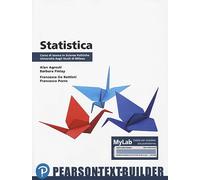 Statistica. Con Contenuto digitale per accesso online - Agresti Alan, Finl...
