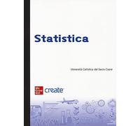 AA.VV. – Statistica – Con e-book