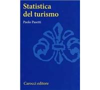 Statistica del turismo