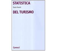Statistica del turismo - La copertina puo variare [Paperback] [Jun 28, 2002] Pa