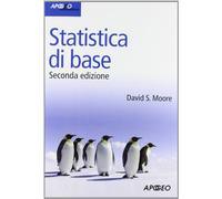 Statistica di base