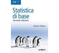 Statistica di base