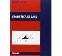 Statistica di base