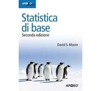 Statistica di base