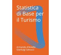 Statistica di Base per il Turismo