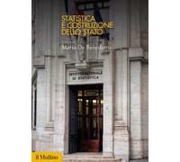 Statistica e costruzione dello Stato