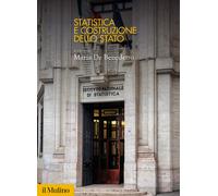 Statistica e costruzione dello Stato - 2026 - Il Mulino
