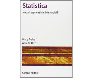 Statistica - Fraire Mary, Rizzi Alfredo