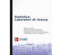 Statistica: laboratori di ricerca