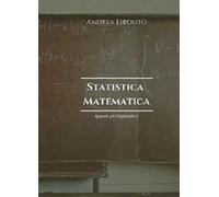 Statistica matematica. Appunti per l'informatica