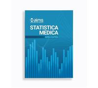 Statistica medica. Guida rapida