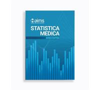 Statistica medica. Guida rapida - Vitulli Francesca, Giotta Massimo, Macin...