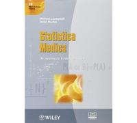 Statistica medica. Un approccio evidence-based
