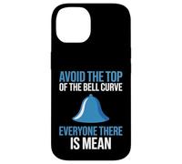 Statistica Modeling Data Scientist Custodia per iPhone 14