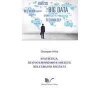 Statistica, nuovo empirismo e società nell'era dei Big Data