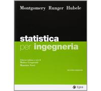 Statistica per ingegneria