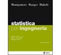 Statistica per ingegneria