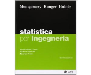Statistica per ingegneria