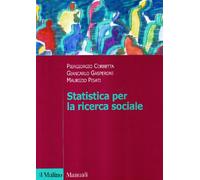 Statistica per la ricerca sociale
