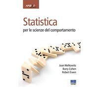 Statistica per le scienze del comportamento