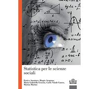 Statistica per le scienze sociali